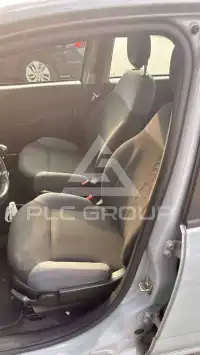 2019 Fiat Panda