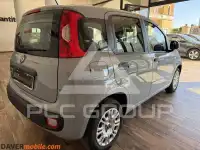 2019 Fiat Panda