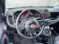 2019 Fiat Panda