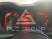 2019 Fiat Panda