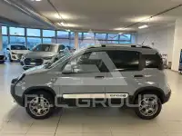 2019 Fiat Panda