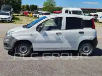 2019 Fiat Panda