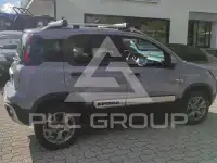 2019 Fiat Panda