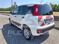 2019 Fiat Panda