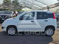 2019 Fiat Panda
