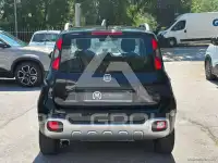 2019 Fiat Panda