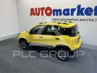 2019 Fiat Panda