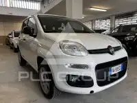 2019 Fiat Panda