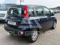 2019 Fiat Panda