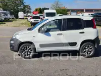 2019 Fiat Panda