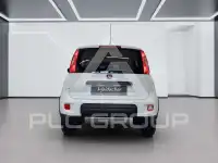 2019 Fiat Panda