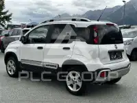 2019 Fiat Panda