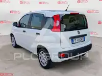 2019 Fiat Panda