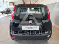 2019 Fiat Panda
