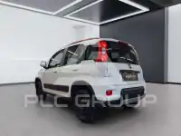 2019 Fiat Panda