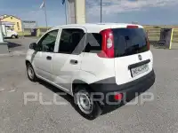 2019 Fiat Panda