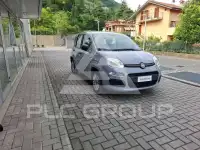 2019 Fiat Panda
