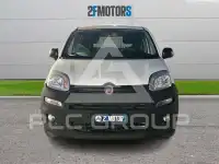 2019 Fiat Panda