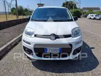 2019 Fiat Panda