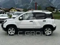 2019 Fiat Panda