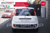 2019 Fiat Panda
