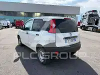 2019 Fiat Panda