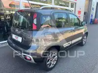 2019 Fiat Panda