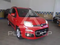 2019 Fiat Panda