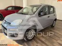 2019 Fiat Panda