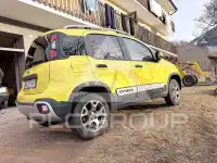 2019 Fiat Panda