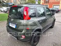 2019 Fiat Panda