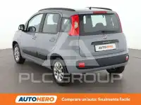 2019 Fiat Panda