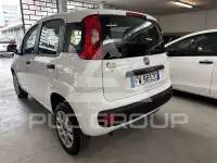 2019 Fiat Panda
