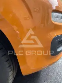 2019 Fiat Panda