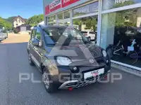 2019 Fiat Panda