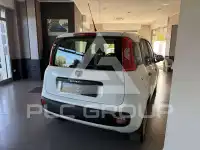 2019 Fiat Panda