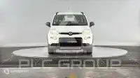 2019 Fiat Panda