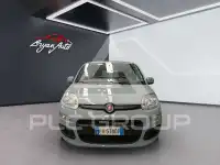 2019 Fiat Panda