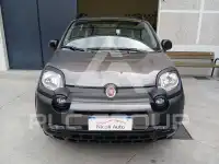 2019 Fiat Panda