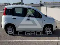 2019 Fiat Panda