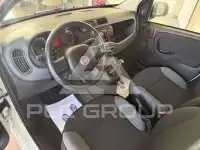 2019 Fiat Panda