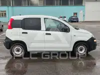 2019 Fiat Panda