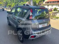 2019 Fiat Panda