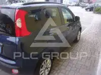 2019 Fiat Panda