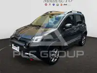 2019 Fiat Panda