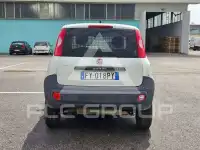 2019 Fiat Panda