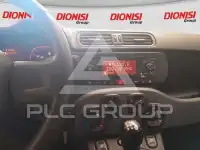 2019 Fiat Panda