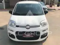 2019 Fiat Panda