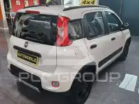 2019 Fiat Panda