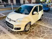 2019 Fiat Panda